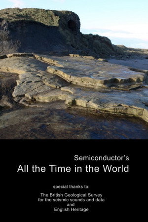 All The Time In The World poster