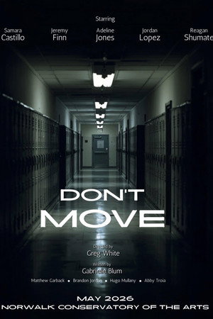 Don’t Move