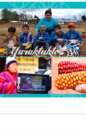 Yuraktukto poster
