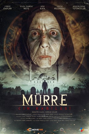 Mürre Cin Kabilesi poster