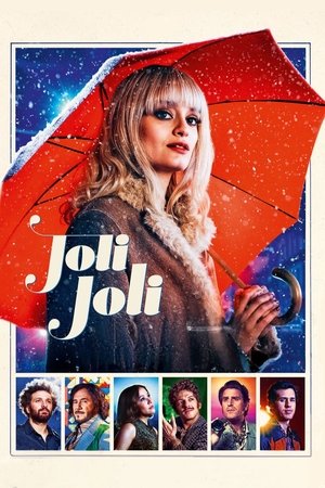 Joli joli