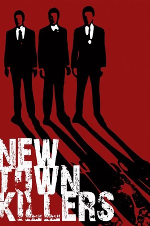 New Town Killers