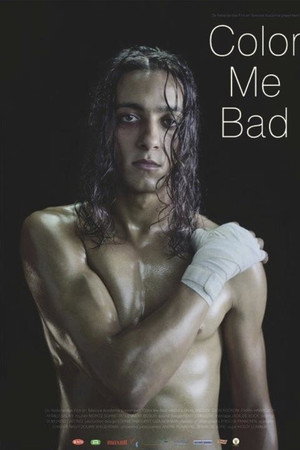 Color Me Bad poster