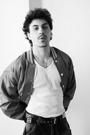 Carlos Uguina