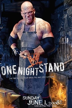 WWE One Night Stand 2008