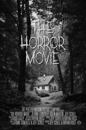 The Horror Movie The Horror Movie