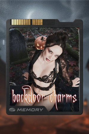 Backdoor Charms