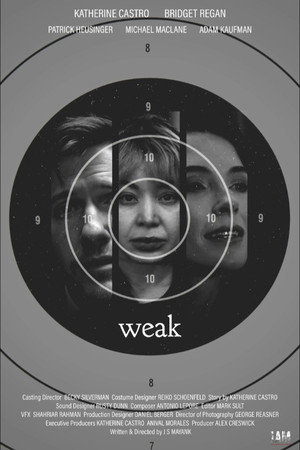 Weak | short film