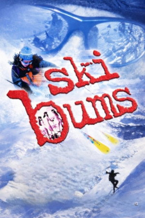 Ski Bums poster