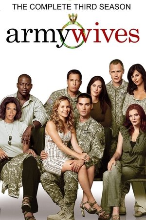 American Wives