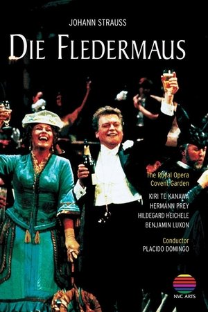 Die Fledermaus