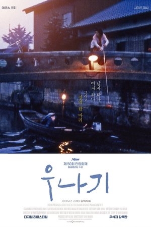 우나기
