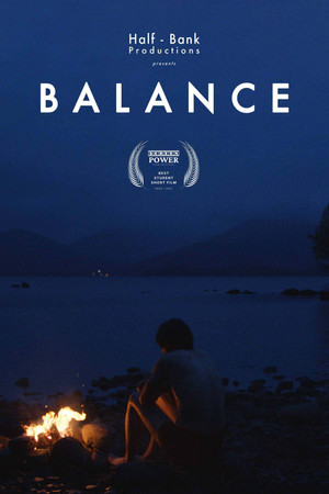 Balance poster