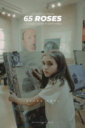 65 Roses poster