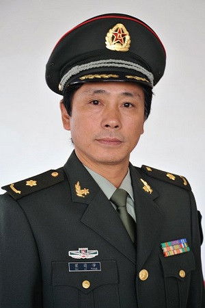 Qu Jufang
