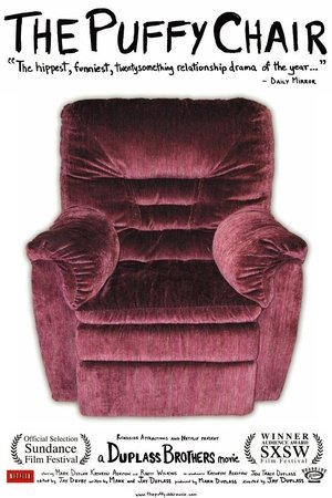 The Puffy Chair