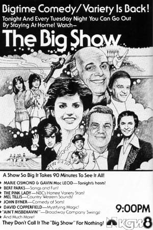 The Big Show