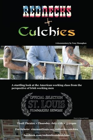 Rednecks + Culchies