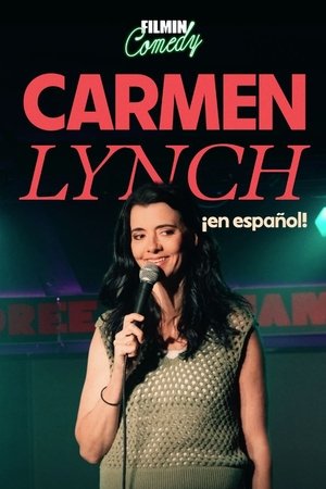 Carmen Lynch, ¡en español!