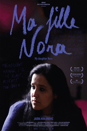 My Daughter Nora poster