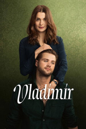 Poster da série Vladimir