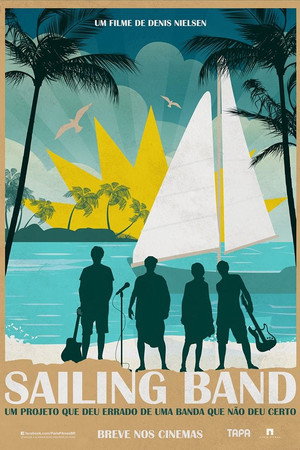 Sailing Band poster