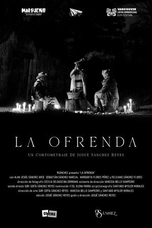 The Tribute poster