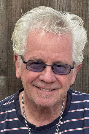 Johnny Colla