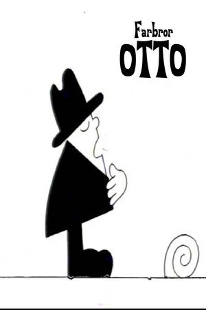 Farbror Otto poster