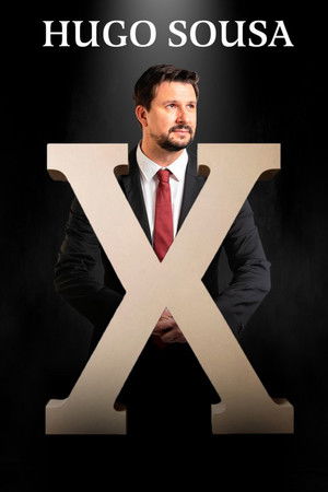Hugo Sousa: X