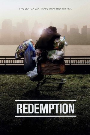 Redemption Redemption