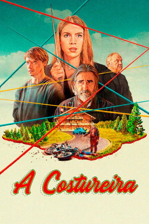 Poster do filme Sew Torn