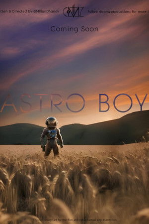 Astro Boy