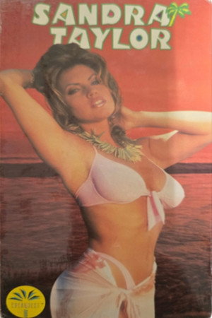 Edenquest: Sandra Taylor Edenquest: Sandra Taylor