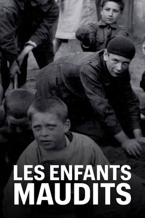 Les Enfants maudits poster