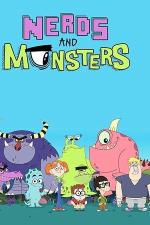 Nerds And Monsters