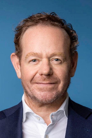 Portrait of David van Weel