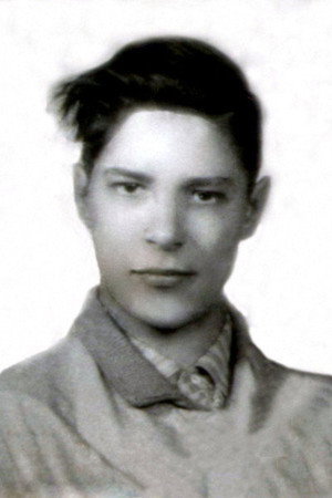 Boris Amarantov