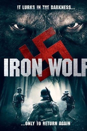 Iron Wolf