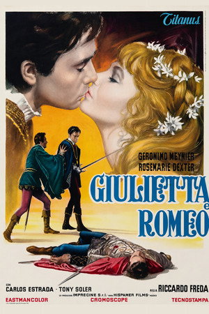 Romeo e Giulietta