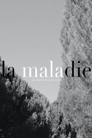La Maladie poster