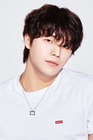 Portrait of Son Jun Hyung