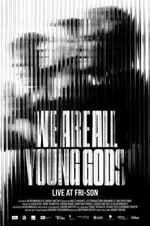 We are all Young Gods