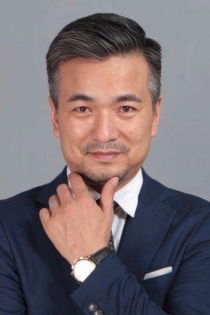 Portrait of Li Dong