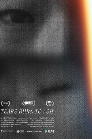 Tears Burn to Ash poster