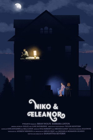 Niko & Eleanor poster