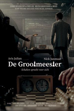 De Grootmeester