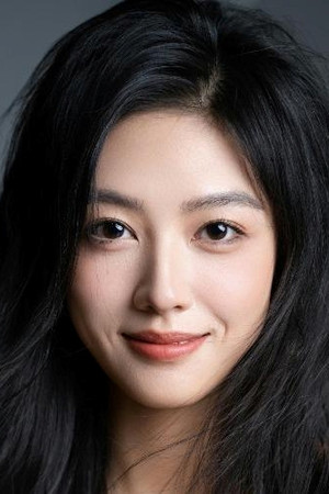 Portrait of Ma Xiaowei