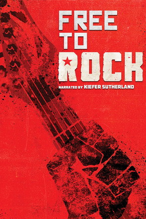 Free to Rock