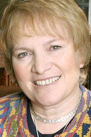 Libby Purves